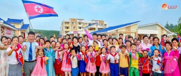 재해방지 사업 재차 강조…농촌 살림집 성과도 선전[데일리 북한]