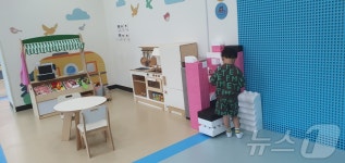 대구 첫 공공형 놀이시설 서변부키랜드…아이도 부모도 만족
