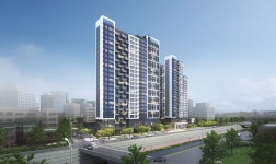 신설1구역 299세대 단지로…서소문에 지하 7층~19층 업무시설