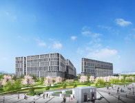 마곡 생숙 롯데캐슬 르웨스트, 오피스텔로 전환…서울시 심의