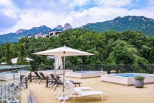 파라스파라 서울, 한 달 간 객실 영업 정지…일부 시설 정상 운영