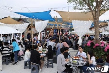 금요일에 불고기 파티 강진 불금불파 시즌2, 9월 6일 개장