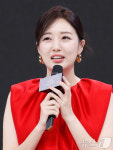 아나운서 출신 김소영, 라이브 커머스 도전