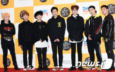 [단독] 블락비 완전체, 지코 위해 뭉친다…더 시즌즈 막방 출격