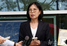 1심에서 일부패소 판결 받은 김희영 측 '노소영에 20억 지급'