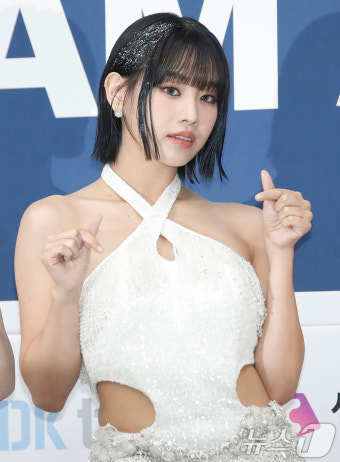 키스오브라이프 나띠, 서머퀸의 하트