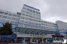 전공의 떠난 조선대병원, 노조 파업 가시화…74% 파업 찬성