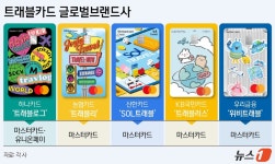 트래블카드, 출금 수수료 있다고?…美 VISA 손잡은 트래블고 주목