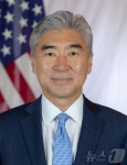 주한 美대사 지낸 현대차 성 김 고문, 美 조지 F. 케넌상 수상