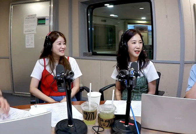 박소영X문경찬, 열애 3개월째…눈길 사로잡는 이상형의 만남