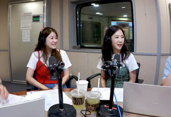 코미디언 박소영과 전 야구선수 문경찬, 연애 중!(expr=박소영·문경찬, 연애 중! )
