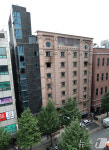 부천 호텔 화재 7명 사망·12명 부상
