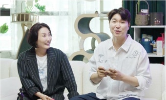 '슈돌' 박수홍, 박경림과 사돈 되나…