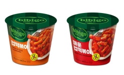 서진이네2 땡큐…CJ제일제당, 떡볶이 아이슬란드 공략