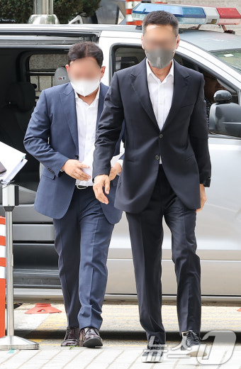 檢, 이화전기 경영진 구속영장 청구… 김영준 회장 두번째 구속 기로