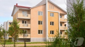 위민헌신의 결실…北 함흥시 영광·초운·동흥농장 새집들이 진행