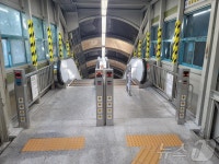 서울 지하철 4·7호선 노원역 환승통로 공사 완료…30일 개방