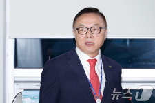 국회 찾아 원전 특강하는 황주호 한수원 사장