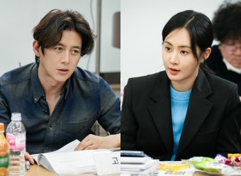 가석방 심사관 이한신, 고수 주연 첫 방송부터 화제! 시청률 4.6%로 호평 받아