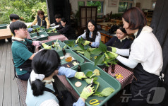 당신에게 정원을 처방해드립니다