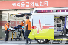 삼성웰스토리(주)이대목동병원 | 이대목동병원, 응급실 주48시간 폐쇄 검토
