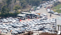 출고 1년내 렌터카 등록 규제 풀린다…택시 수준으로 완화