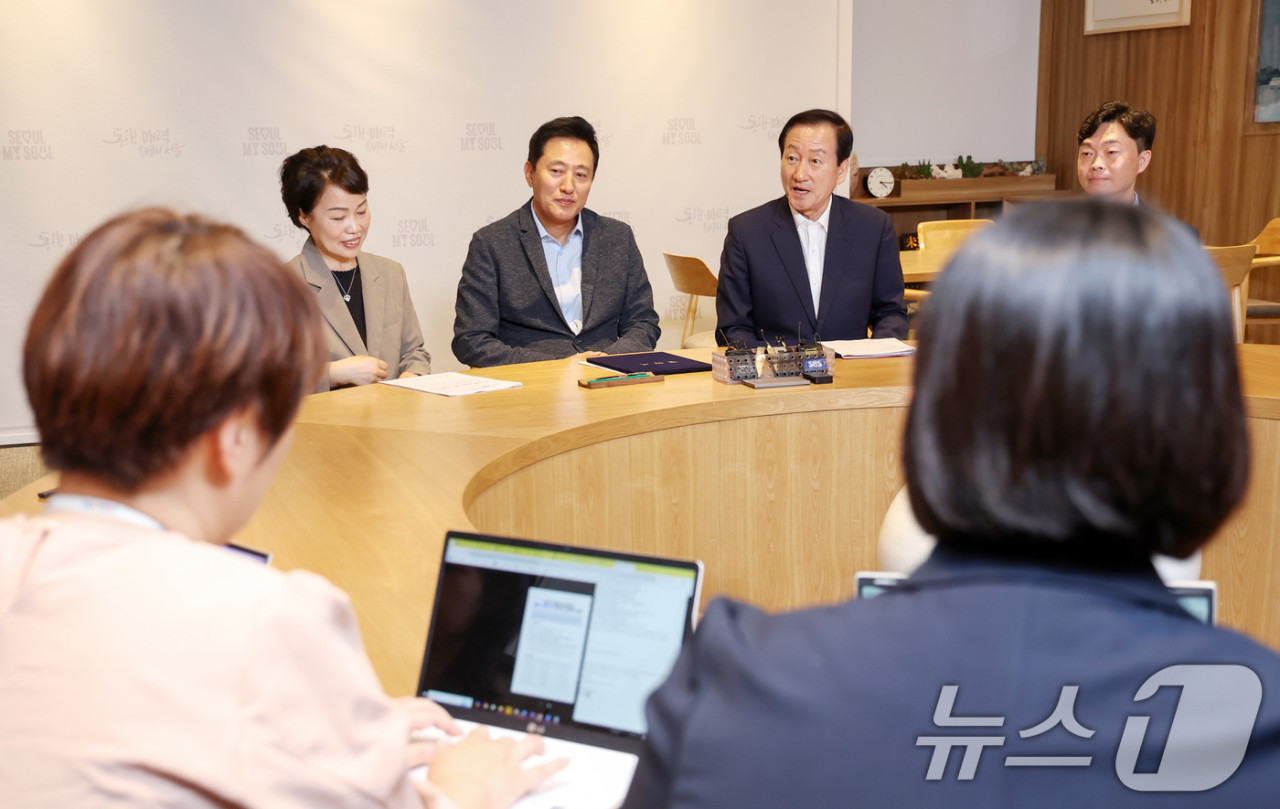 한국, 정부 간 협력으로 딥페이크 성범죄 영상물 삭제 속도 향상 협의
