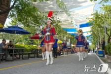 “인생은 축제다” 국토정중앙 ‘청춘양구 배꼽축제’ 30일 개막