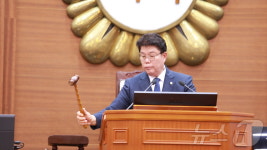 의원 10명 입건 초유의 사태에 나주시의회 안팎 충격파