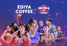 이디야커피, 2024 우리은행 박신자컵 공식 스폰서십 참여