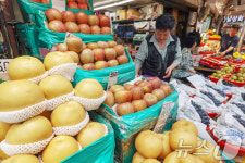 울산시, 추석 앞두고 마트·시장 5곳 안전점검