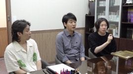 성명학 전문가 김희철과 부부 궁합인 연예인 있어…母 깜짝