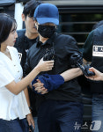 ‘출금중단’ 코인업체 대표 법정서 피습한 50대 남성