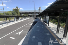 운영 준비마친 당산역 광역환승센터