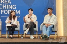 한국 반려견 교육법 역행하고 있어…설채현, 피어프리 강조