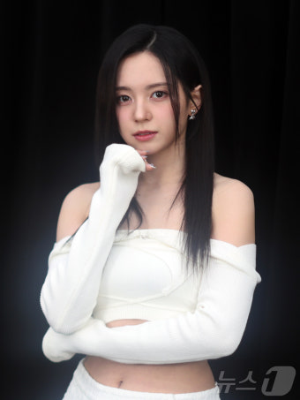 '화사함 가득히' 메이딘 마시로