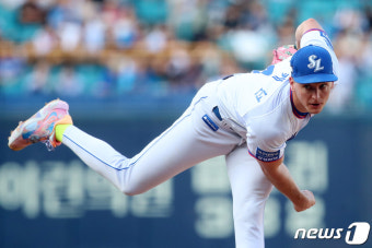 '전 삼성' 뷰캐넌, 신시내티 로스터 등록…9년 만 MLB 등판 임박