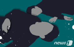 아내 흉기로 찌른 두 아이 아빠, 부천 아파트 47층서 추락사