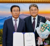 단양군보건의료원 초대 의료원장에 최병용 전 고려대 의대 교수
