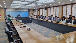 김제시, 문화예술 커뮤니티센터 건립 추진…2026년 11월 준공