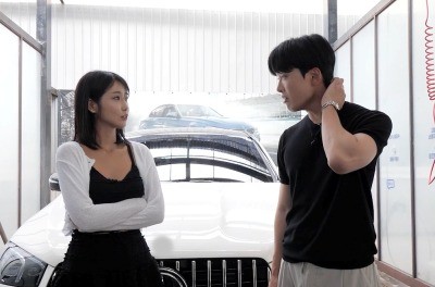 조정식, 억대 자차 공개…SBS 퇴직금 활용한 비하인드 스토리 공개 예정