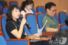 해양수산 일자리 창출을 위한 국민 아이디어 제안대회 국민평가단