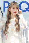 르세라핌 사쿠라, 천상 여신