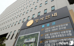 720억 상환 지연 루멘페이먼츠 대표 도주 조력 50대 구속