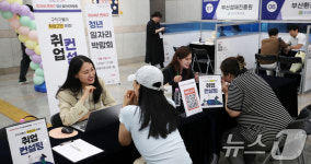 2024 연제구 청년 일자리 박람회