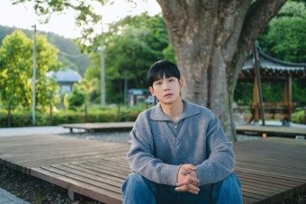 정해인 '엄친아'로 증명했다…대체불가 로코 남주