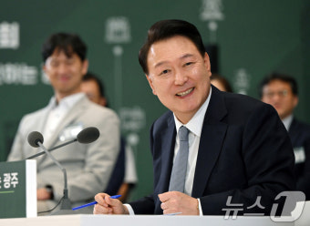 광주에서 첫 민생토론회 하는 윤석열 대통령