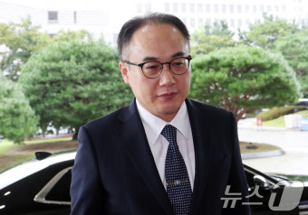 이원석 검찰총장 '김건희 여사 기소 여부는?'