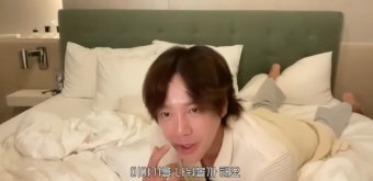 장근석, 라디오스타 출연 중 갑상선암 투병 사실 고백 무대에서 더욱 많이 서고 싶어