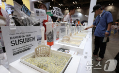 다양한 벤토나이트